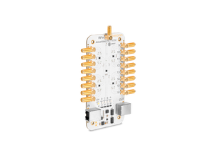 Keonn AdvanMux-16 UHF RFID Multiplexer - without Enclosure (16-Port) | ADMX-16-110