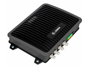 Zebra FX9600 Reader | Zebra FX9600 RFID Reader | 4-Port