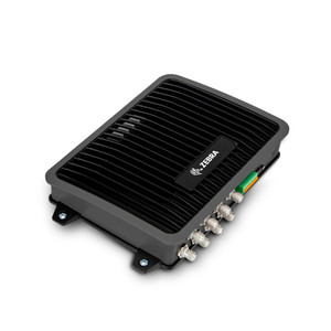 Zebra FX9600 RFID Reader | 8-Port | FX9600-82320A50-US