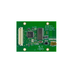 ThingMagic Gemini (HF) Reader Module Evaluation Kit