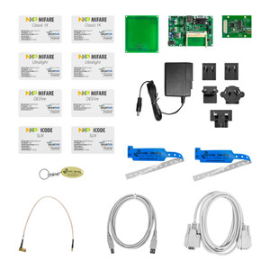 ThingMagic M2 (HF) RFID Reader Module Evaluation Kit | EV-M2-00