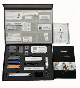Confidex RFID Tag Sample Kit | 3000912