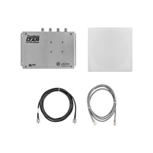 ThingMagic IZAR 4-Port UHF RFID Reader Development Kit by JADAK | PLT-RFID-IZ6-NA-DEVKIT
