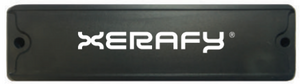 Xerafy Cargo Trak II RFID Tag | X03A2-US100-H3/X03A2-EU100-H3
