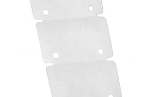 HID IQ Pro 800P HT M730 UHF Label | CP13445 HID IQ Pro 800P HT M730 UHF Label | CP13445