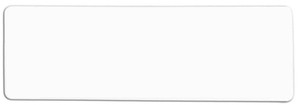 Xerafy Platinum Metal Skin Label (Higgs-4) | X50A1-US100-H4 Xerafy Platinum Metal Skin Label (Higgs-4) | X50A1-US100-H4