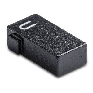 HID Brick 150 Ceramic FCC UHF RFID Tag (10 x 5 mm) [Clearance] | 698933