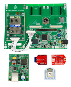 ThingMagic Mercury xPRESS Sensor Hub with Micro-LTE RFID Module | XP6e-Micro ThingMagic Mercury xPRESS Sensor Hub with Micro-LTE RFID Module | XP6e-Micro