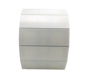 SIVA Custom Foam Backed Racer RFID Tag | SIVA-FB-RACER-UC8-1.6mm/SIVA-FB-RACER-R6P-1.6MM