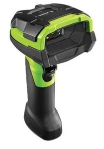 Zebra DS3608-ER Corded Extended Range Handheld Scanner | DS3608-ER20003VZWW
