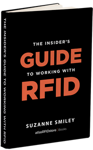 Avery Dennison Smartrac ShortDipole RFID Wet Inlay | Monza R6