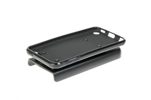 TSL iPod Touch (6th Generation) Slide-On Mount for the 1128 UHF Reader | 1128-MNT-IPOD6G TSL iPod Touch (6th Generation) Slide-On Mount for the 1128 UHF Reader | 1128-MNT-IPOD6G