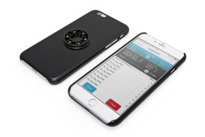 TSL Pop-Loq Mount for iPhone 6 Plus | PL-IPHN6G-PLUS TSL Pop-Loq Mount for iPhone 6 Plus | PL-IPHN6G-PLUS