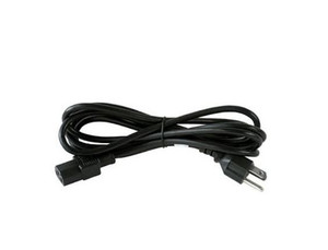 Honeywell 8.2 ft Straight Power Cable | 130063