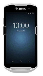 Zebra TC51-HC Android Mobile Touch Computer for Healthcare | TC510K-1HDZU4P-US