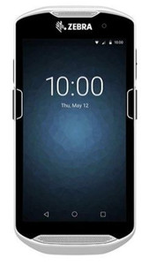 Zebra TC51 Android Mobile Touch Computer | TC510K-2PAZU2P-US/TC510K-2PAZU4P-US
