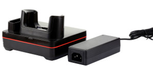Honeywell Single Dock Charging Bay Home Base for CN80 Mobile Computers
