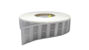 Beontag A61F RFID Paper Tag (Monza R6-P)