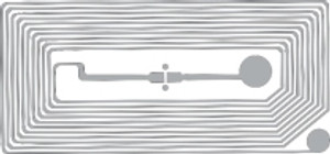 Beontag P7A NFC Paper Tag (NXP NTAG213) | AN831N101