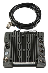 Honeywell Enhanced Dock for Thor Series Vehicle Mounted Mobile Computers | VM3001VMCRADLE Honeywell Enhanced Dock for Thor Series Vehicle Mounted Mobile Computers | VM3001VMCRADLE