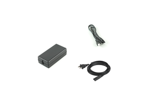 Zebra Power Supply & Line Cords for CC6000 Concierge Kiosk | ZEBRA-KIT-PWRSUPPLY-LNECRD6000