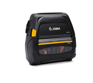 キューピー Zebra ZQ521 Direct Thermal Mobile Barcode Label Printer