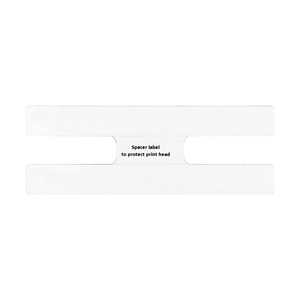 Zebra Silverline Slim II™ RFID Tag by Confidex (Monza R6-P) | 10026766/10026765