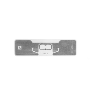 Avery Dennison Smartrac DogBone RFID Wet Inlay | M750 | 3007958 Avery Dennison Smartrac DogBone RFID Wet Inlay | M750 | 3007958