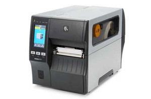 Zebra ZT411 Industrial Printer | ZT41142-T010000Z/ZT41143-T010000Z/ ZT41142-T01A000Z
