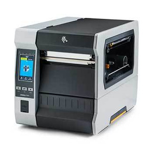 Zebra ZT620 Industrial Printer | ZT62063-T010100Z