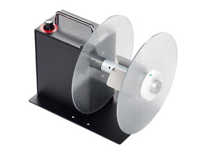 LABELMATE Outer Flange for MC-10A MINI-CAT Label Rewinders | 81-153-0023