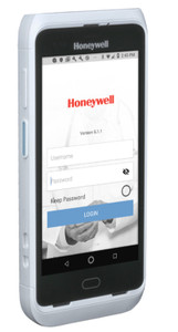 Honeywell Dolphin CT40 XP HC Healthcare Mobile Computer | CT40P-L0N-2LR11HF Honeywell Dolphin CT40 XP HC Healthcare Mobile Computer | CT40P-L0N-2LR11HF