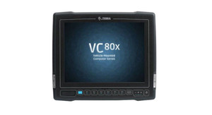 Zebra VC80x Android Vehicle-Mounted Mobile Computer | VC80X-10SSRAAABA-U/VC80X-10FSRAABBA-U
