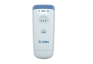 Zebra CS6080-HC Cordless Companion Scanner for Healthcare | CS6080-HC4F00BVZWW