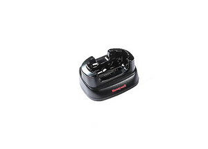 Honeywell Single Dock Healthcare Charging Bay Home Base for Captuvo Healthcare Sleds | SL-HB-C-1-VI