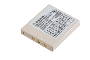 Honeywell Spare Li-Ion Battery for Wearable Honeywell Barcode Scanners | 50129434-001FRE