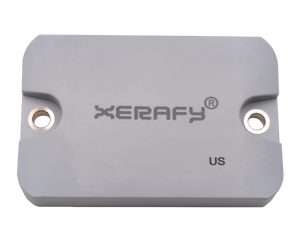 Xerafy Micro Industrial RFID Tag | X1130-US100-U8 / X1130-EU100-H3)