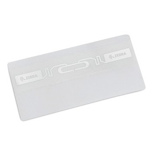 Zebra RFID Label (4"x 2"/4"x 6") - for the Zebra ZT610 Series RFID Printers | 10026648/10026649