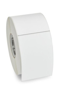 Zebra RFID Label (4"x 6") - for the Zebra R110Xi4, ZE500R, ZT400R, & ZT600R Series RFID Printers | 10026645-ROLL