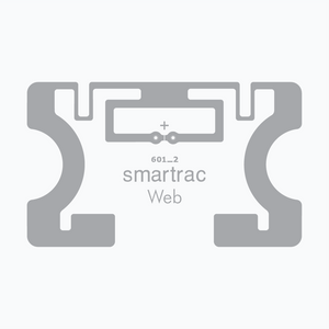 Avery Dennison Smartrac Web RFID Wet Inlay | M730 | 3007807