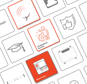 BarTender Setup and Configuration Service for ARC | Remote Assistance Post-Shipment | POST-BARTND-SETUP-CONFIG-ARC