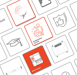 Printer Setup and Software Configuration for ARC | Remote Assistance Post Shipment | APS-POST-BARTND-SETUP-CONF-ARC