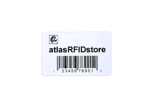 ARC Certified RFID Tag Sample Pack - Approved for Walmart ARC Certified RFID Tag Sample Pack - Approved for Walmart