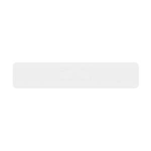 Vulcan RFID™ Label (2.9" x 0.59") - with ARC Certified Tageos EOS-430 Inlay | VUL-EOS-430-M730-ARC