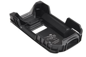 Zebra RFD90 Bluetooth Sled Adapter for TC7X Series Mobile Computers | ADP-RFD90-TC7X-1R