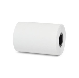 Zebra 3 inch Z-Select 4000D 3.2 mil Receipt Paper - For Mobile Printers, 25 Year Archivability (Case of 36 Rolls) | 10023347