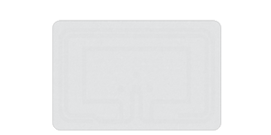 Beontag Pollux RFID White Wet Inlay (M750) | AN821N103 Beontag Pollux RFID White Wet Inlay (M750) | AN821N103