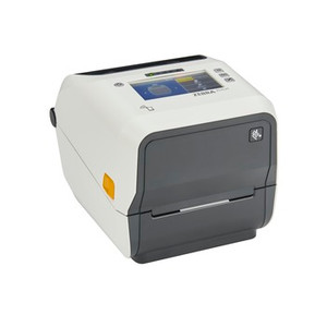 Zebra ZD621T-HC Thermal Transfer Desktop Printer for Healthcare