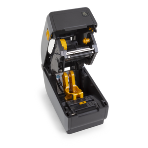 Zebra ZD611T Thermal Transfer Desktop Barcode Label Printer Zebra ZD611T Thermal Transfer Desktop Barcode Label Printer