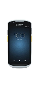 Zebra TC52x Android Mobile Touch Computer | TC520K-1XFMU6P-NA/TC520K-1XFMU6P-FT